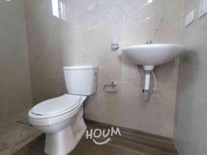 Apartamento de 3 alcobas en arriendo en La Prosperidad, Madrid, 64 m² · foto 23 de 24