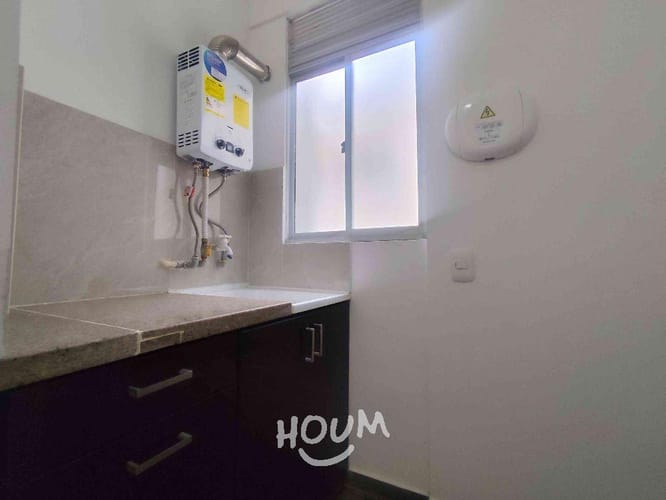 Apartamento de 3 alcobas en arriendo en La Prosperidad, Madrid, 64 m² · foto 24 de 24