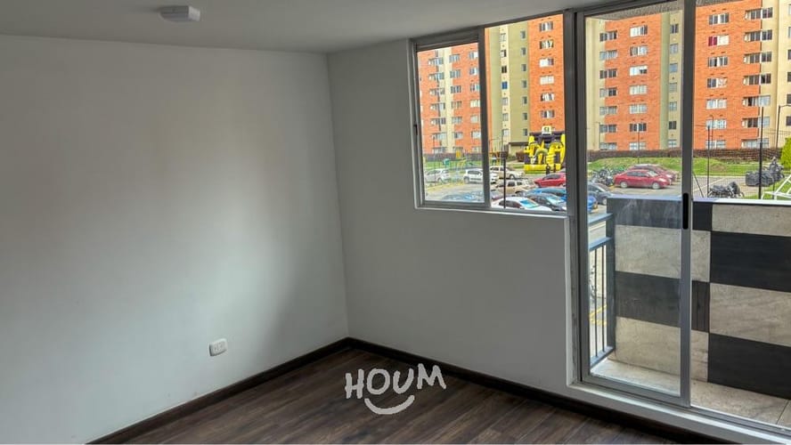 Apartamento de 3 alcobas en arriendo en La Prosperidad, Madrid, 63 m² · foto 2 de 24