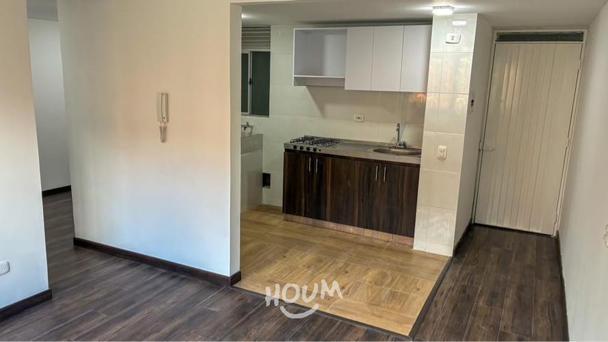 Apartamento de 3 alcobas en arriendo en La Prosperidad, Madrid, 63 m² · foto 3 de 24