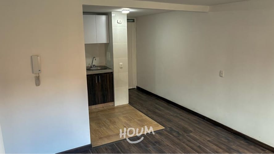 Apartamento de 3 alcobas en arriendo en La Prosperidad, Madrid, 63 m² · foto 4 de 24