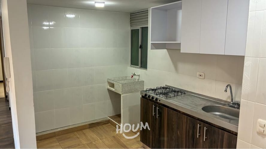 Apartamento de 3 alcobas en arriendo en La Prosperidad, Madrid, 63 m² · foto 5 de 24