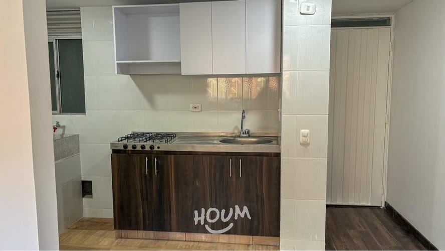 Apartamento de 3 alcobas en arriendo en La Prosperidad, Madrid, 63 m² · foto 6 de 24