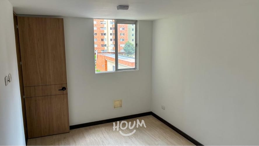 Apartamento de 3 alcobas en arriendo en La Prosperidad, Madrid, 63 m² · foto 9 de 24