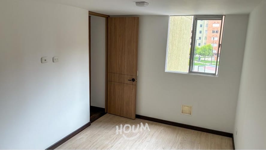 Apartamento de 3 alcobas en arriendo en La Prosperidad, Madrid, 63 m² · foto 10 de 24