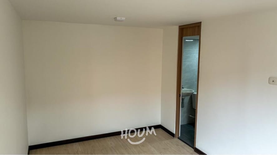 Apartamento de 3 alcobas en arriendo en La Prosperidad, Madrid, 63 m² · foto 11 de 24