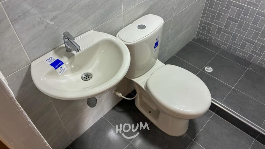 Apartamento de 3 alcobas en arriendo en La Prosperidad, Madrid, 63 m² · foto 12 de 24