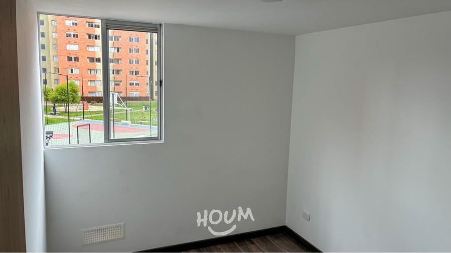 Apartamento de 3 alcobas en arriendo en La Prosperidad, Madrid, 63 m² · foto 14 de 24
