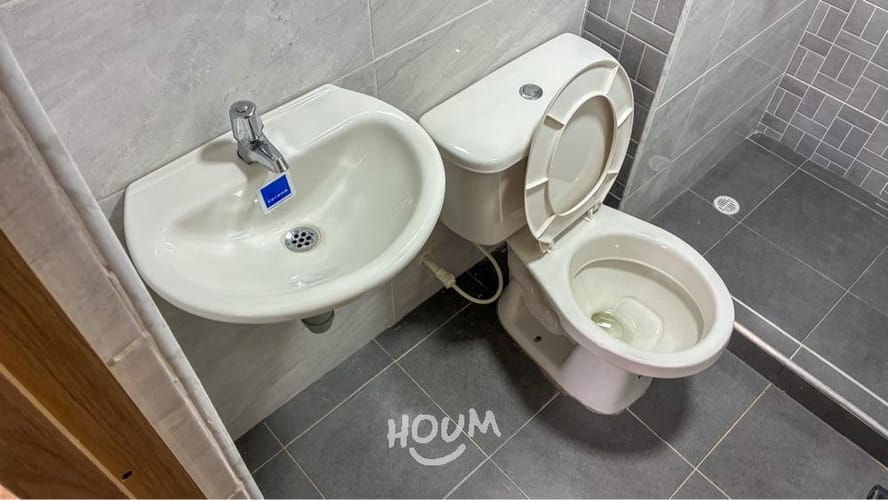 Apartamento de 3 alcobas en arriendo en La Prosperidad, Madrid, 63 m² · foto 16 de 24
