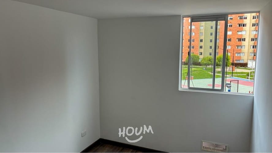 Apartamento de 3 alcobas en arriendo en La Prosperidad, Madrid, 63 m² · foto 18 de 24