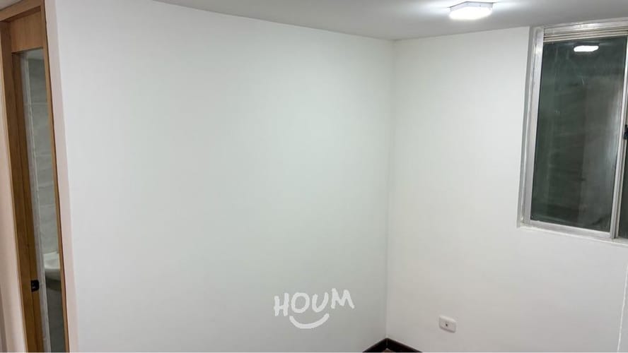 Apartamento de 3 alcobas en arriendo en La Prosperidad, Madrid, 63 m² · foto 20 de 24