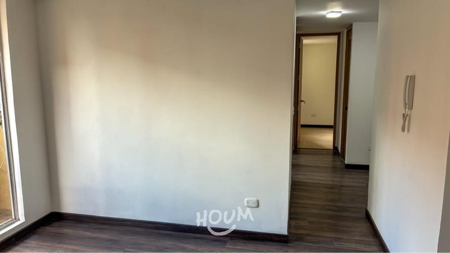 Apartamento de 3 alcobas en arriendo en La Prosperidad, Madrid, 63 m² · foto 22 de 24