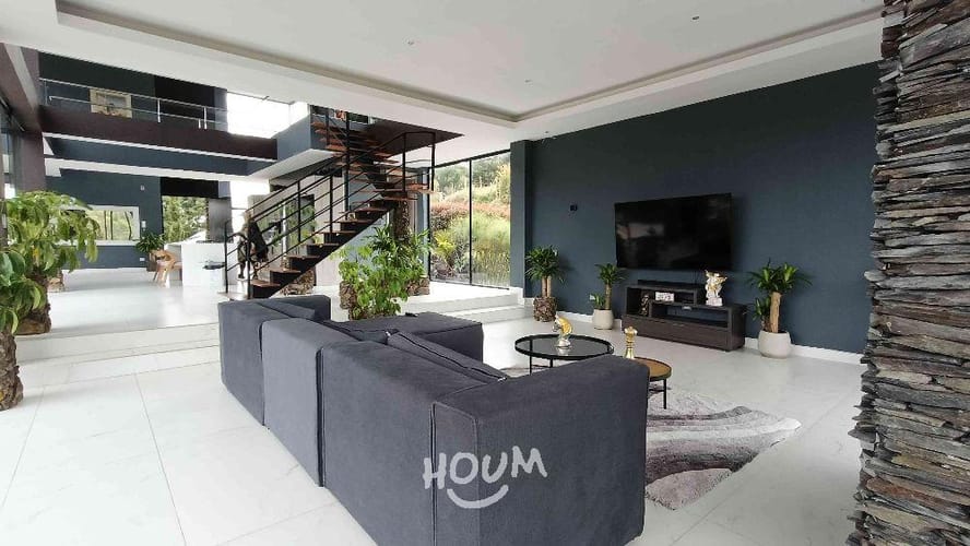 Casa de 5 alcobas en arriendo en El Faro, Rionegro, 900 m² · foto 6 de 24