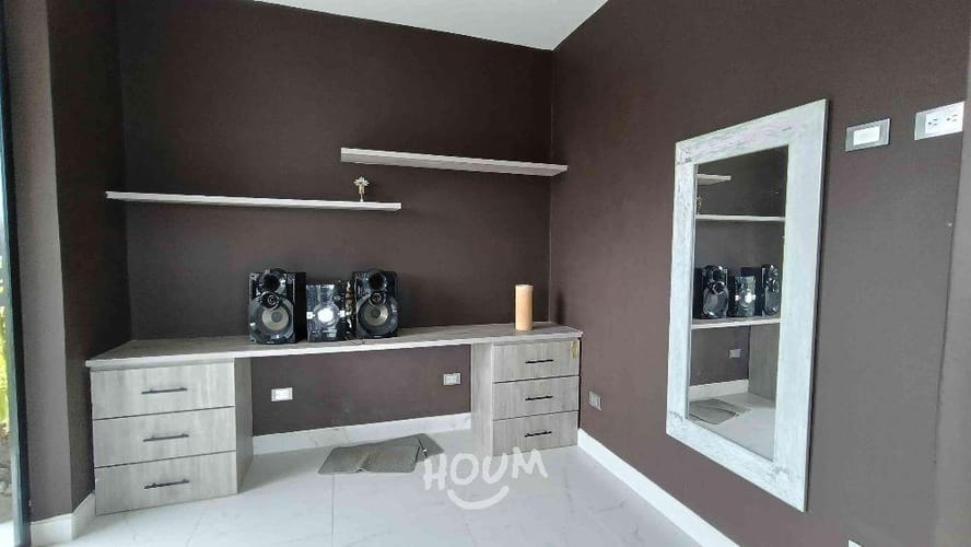 Casa de 5 alcobas en arriendo en El Faro, Rionegro, 900 m² · foto 12 de 24