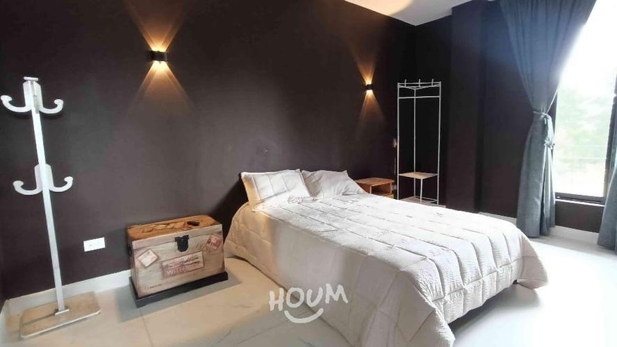 Casa de 5 alcobas en arriendo en El Faro, Rionegro, 900 m² · foto 14 de 24