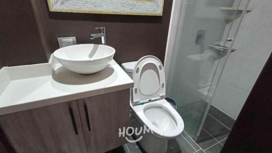 Casa de 5 alcobas en arriendo en El Faro, Rionegro, 900 m² · foto 15 de 24