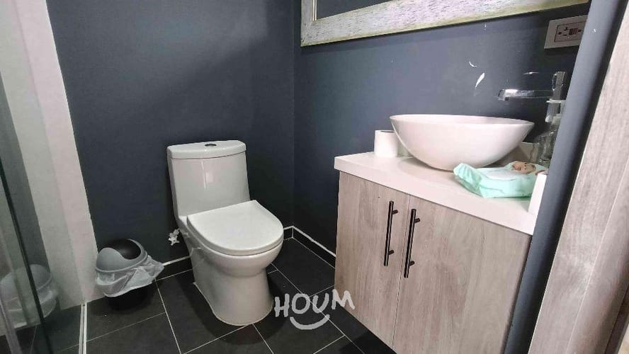 Casa de 5 alcobas en arriendo en El Faro, Rionegro, 900 m² · foto 17 de 24