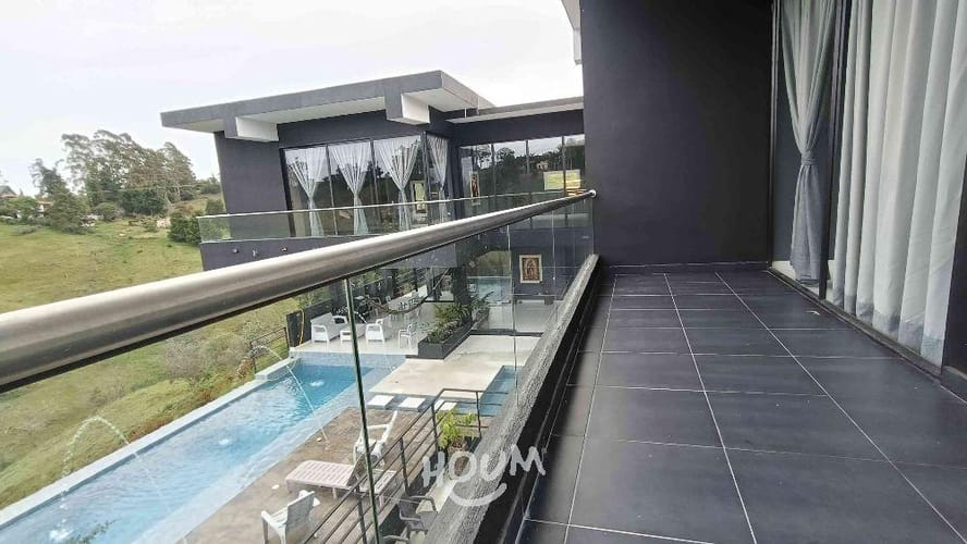 Casa de 5 alcobas en arriendo en El Faro, Rionegro, 900 m² · foto 24 de 24