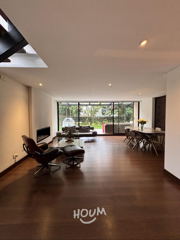 Apartamento en arriendo en Centro, Cajicá · foto 2 de 24