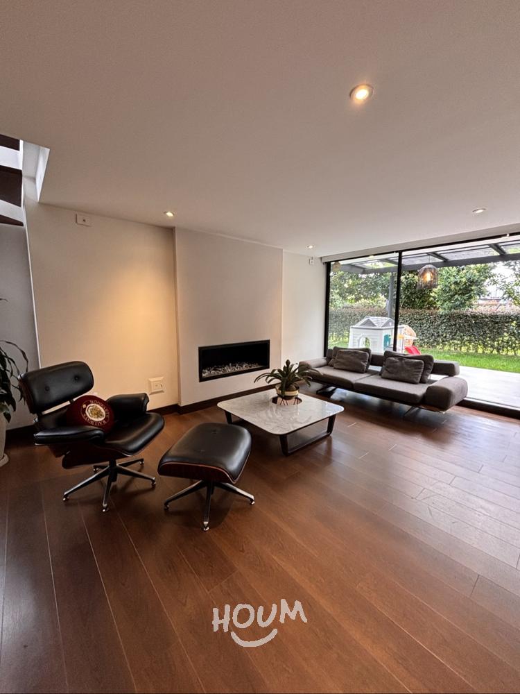 Apartamento en arriendo en Centro, Cajicá · foto 3 de 24