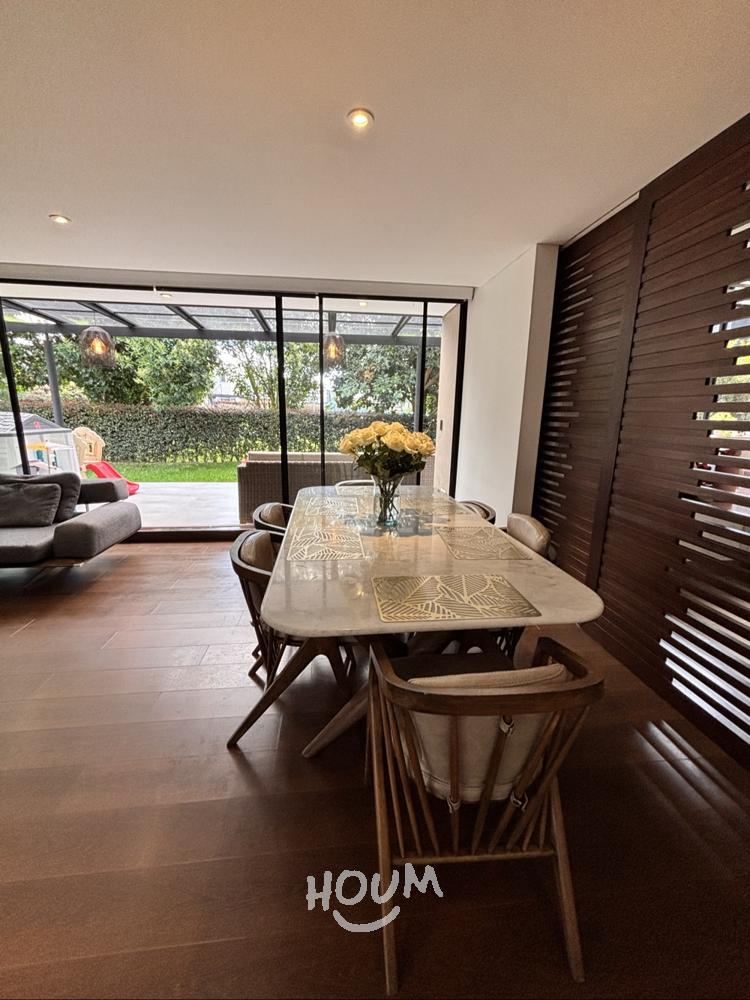 Apartamento en arriendo en Centro, Cajicá · foto 4 de 24