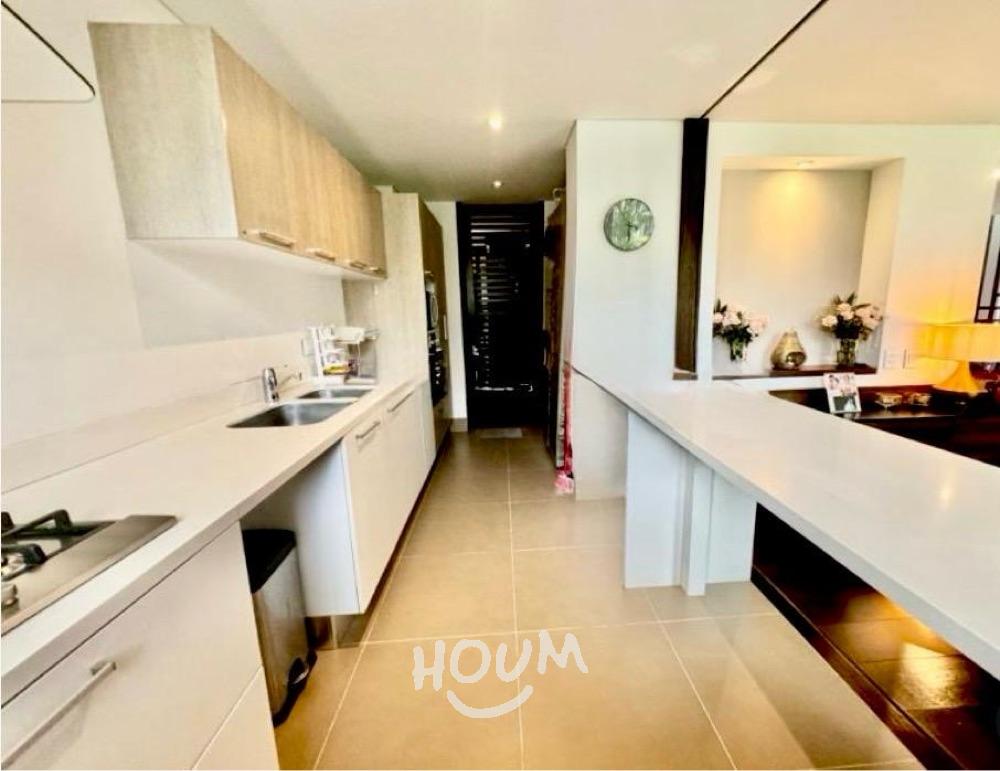 Apartamento en arriendo en Centro, Cajicá · foto 6 de 24