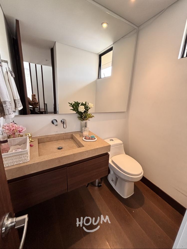 Apartamento en arriendo en Centro, Cajicá · foto 9 de 24