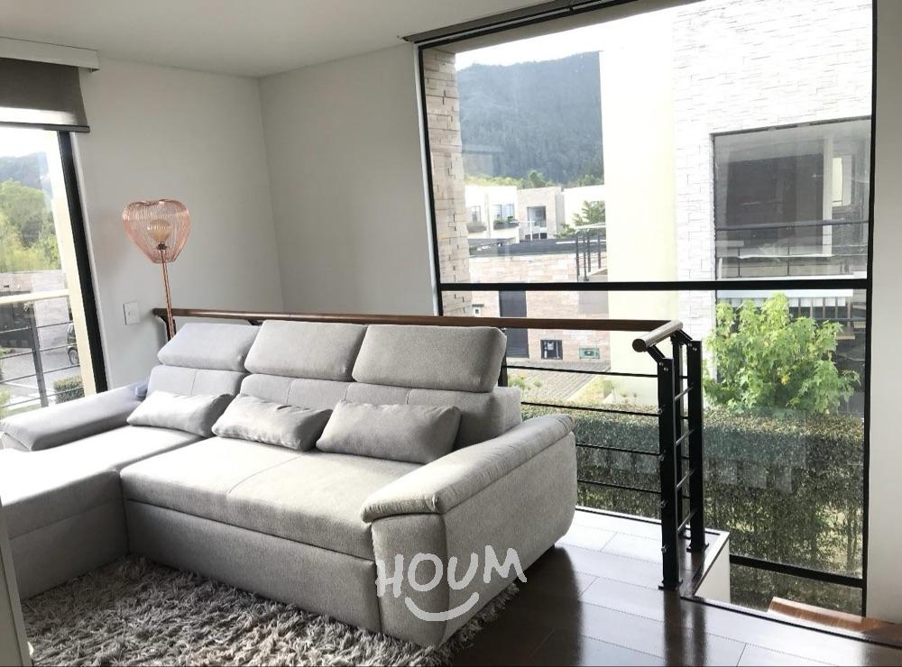 Apartamento en arriendo en Centro, Cajicá · foto 11 de 24