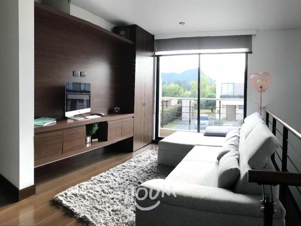 Apartamento en arriendo en Centro, Cajicá · foto 12 de 24