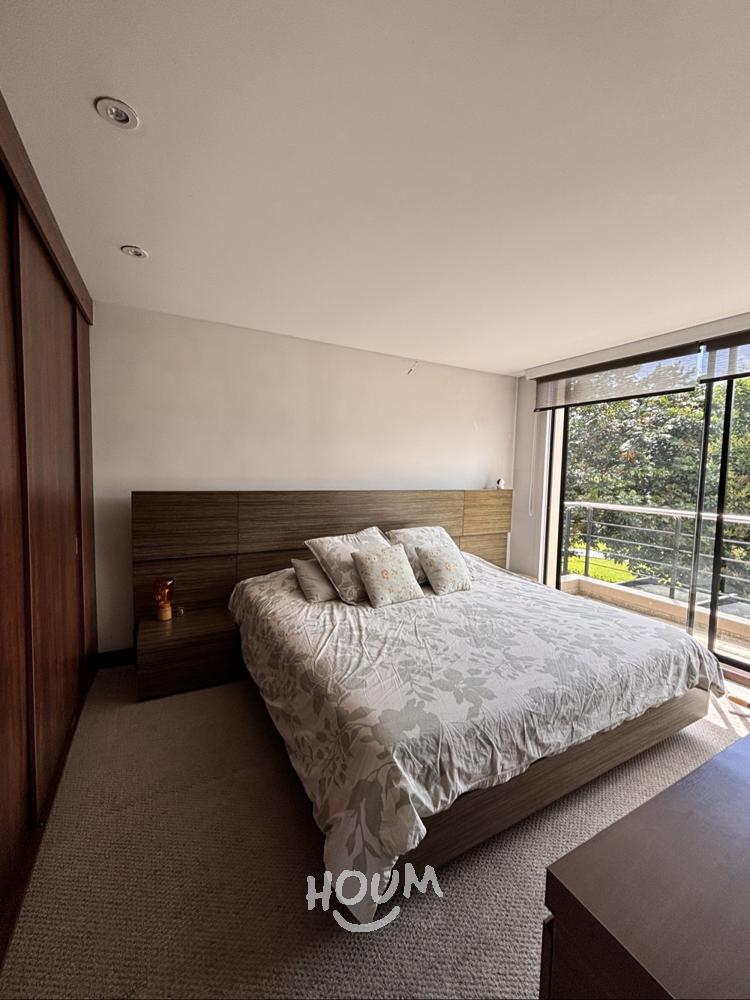 Apartamento en arriendo en Centro, Cajicá · foto 15 de 24