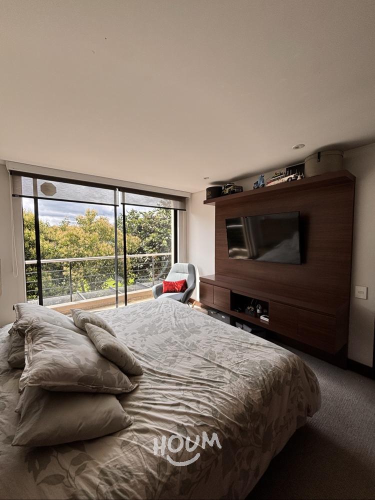 Apartamento en arriendo en Centro, Cajicá · foto 16 de 24