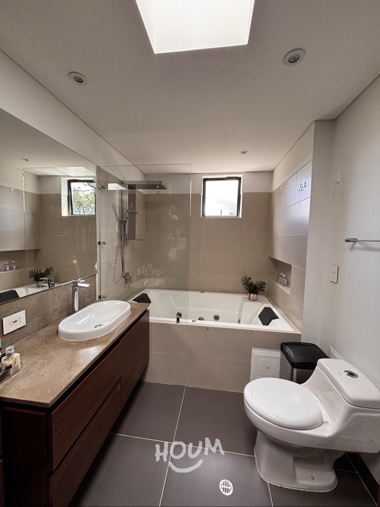 Apartamento en arriendo en Centro, Cajicá · foto 17 de 24