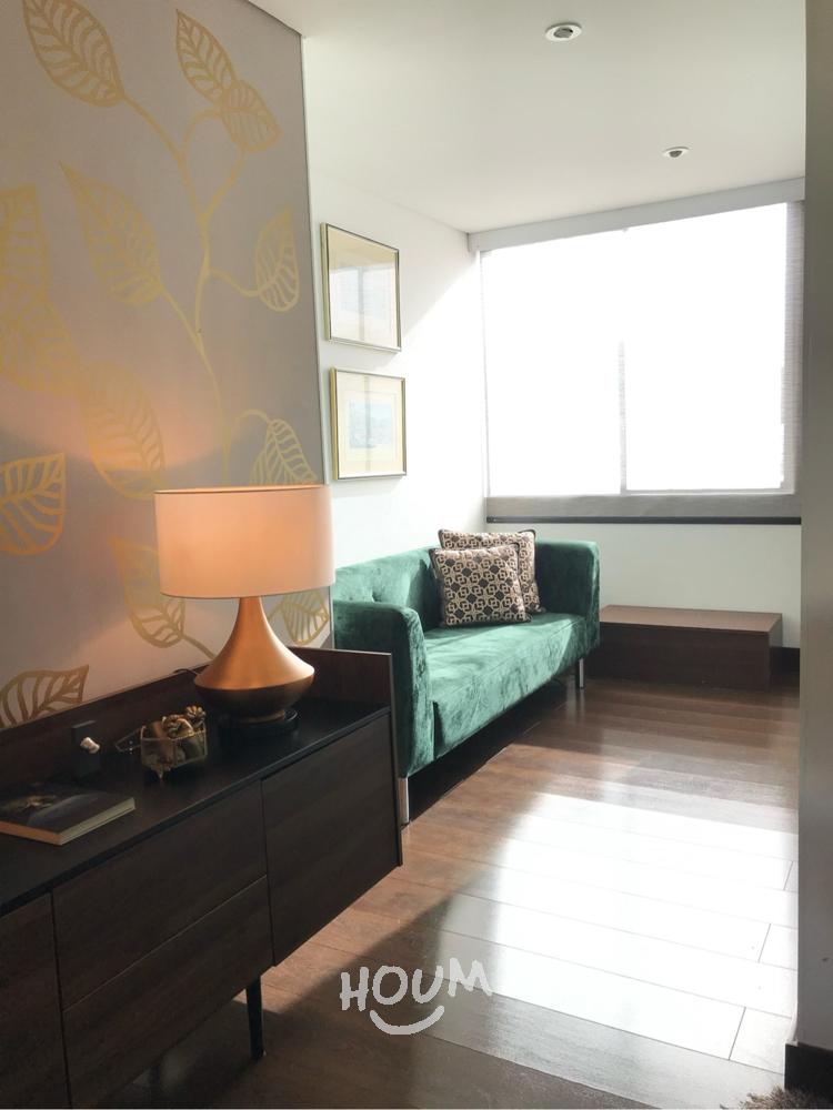 Apartamento en arriendo en Centro, Cajicá · foto 19 de 24
