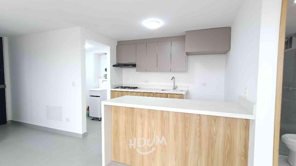 Apartamento en arriendo en La Macarena, Rionegro · foto 2 de 18