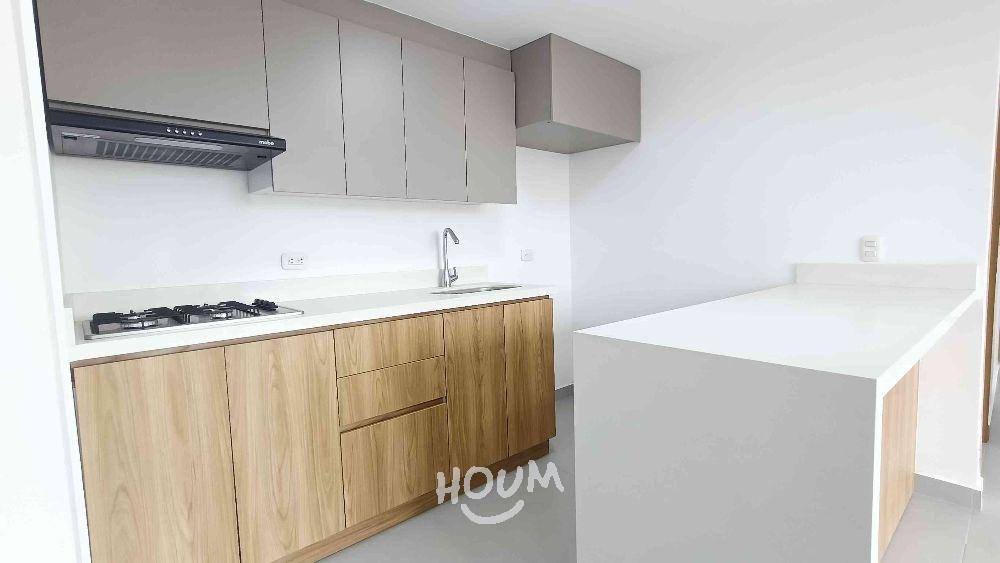 Apartamento en arriendo en La Macarena, Rionegro · foto 3 de 18