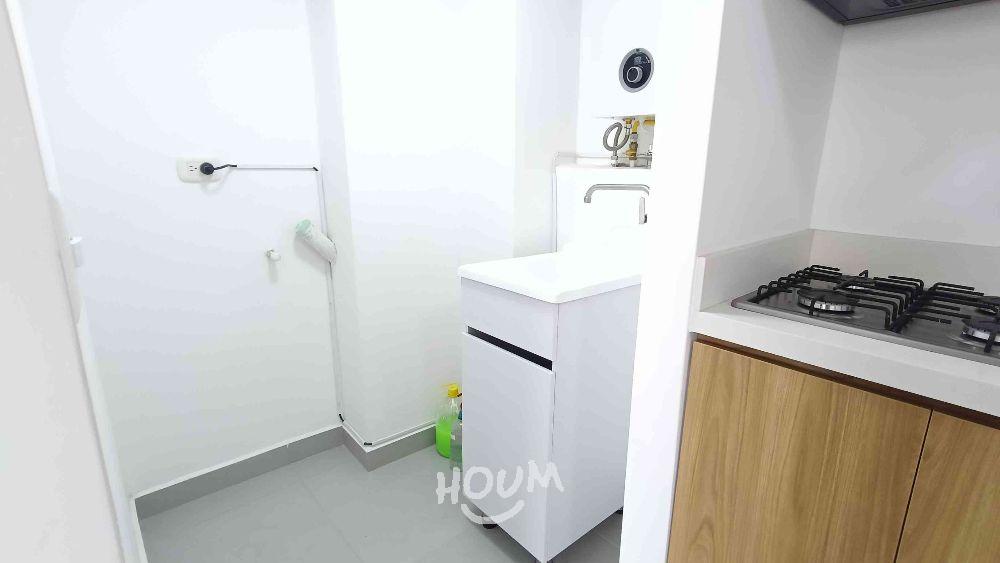 Apartamento en arriendo en La Macarena, Rionegro · foto 4 de 18