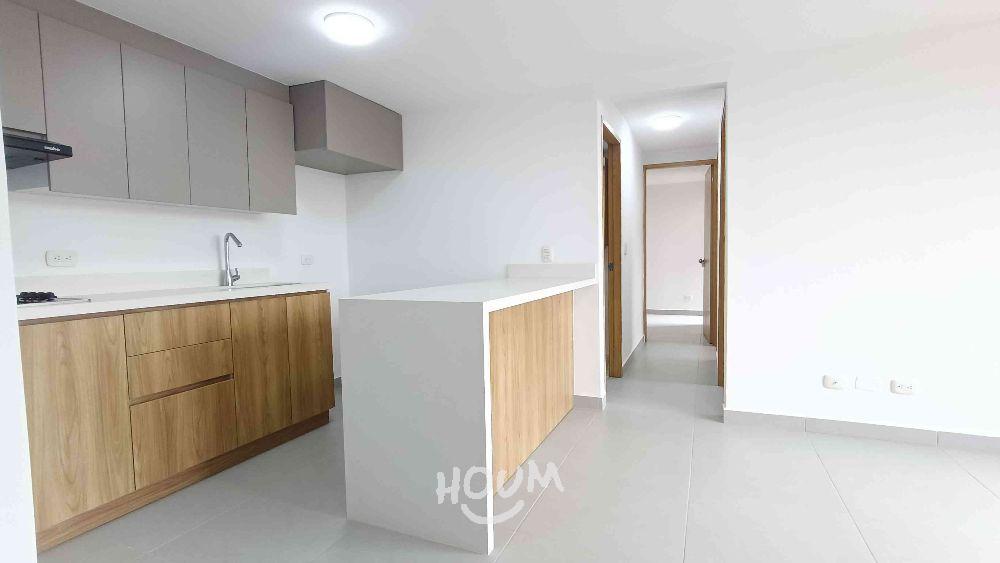 Apartamento en arriendo en La Macarena, Rionegro · foto 6 de 18