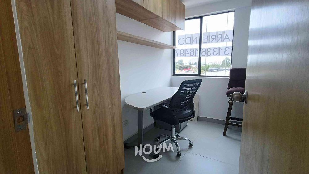 Apartamento en arriendo en La Macarena, Rionegro · foto 9 de 18