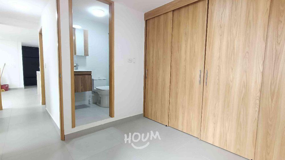 Apartamento en arriendo en La Macarena, Rionegro · foto 14 de 18