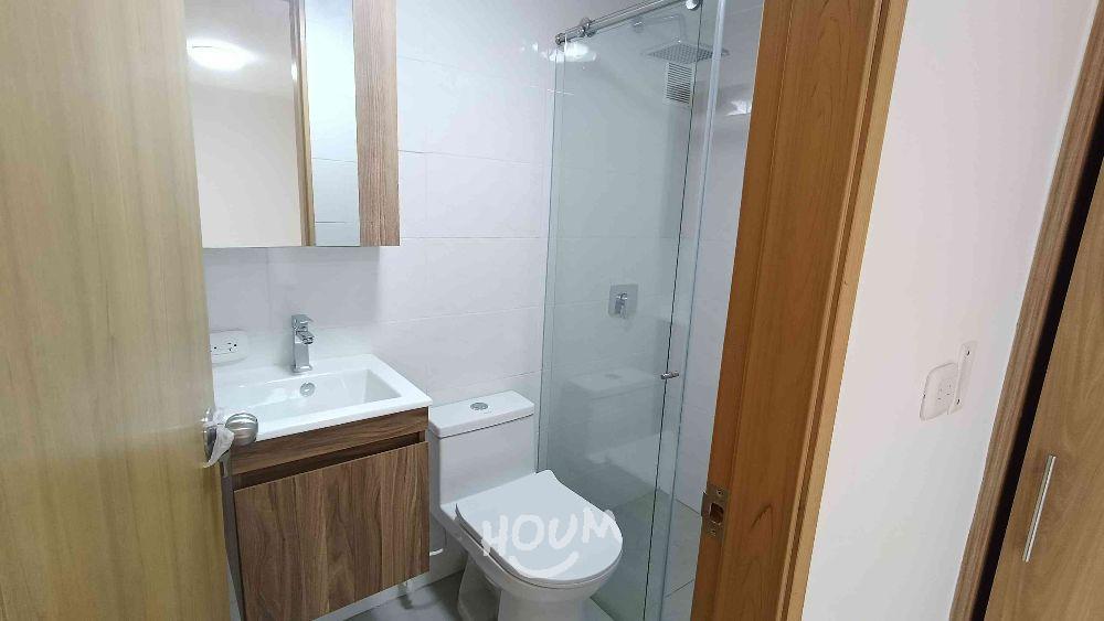 Apartamento en arriendo en La Macarena, Rionegro · foto 18 de 18