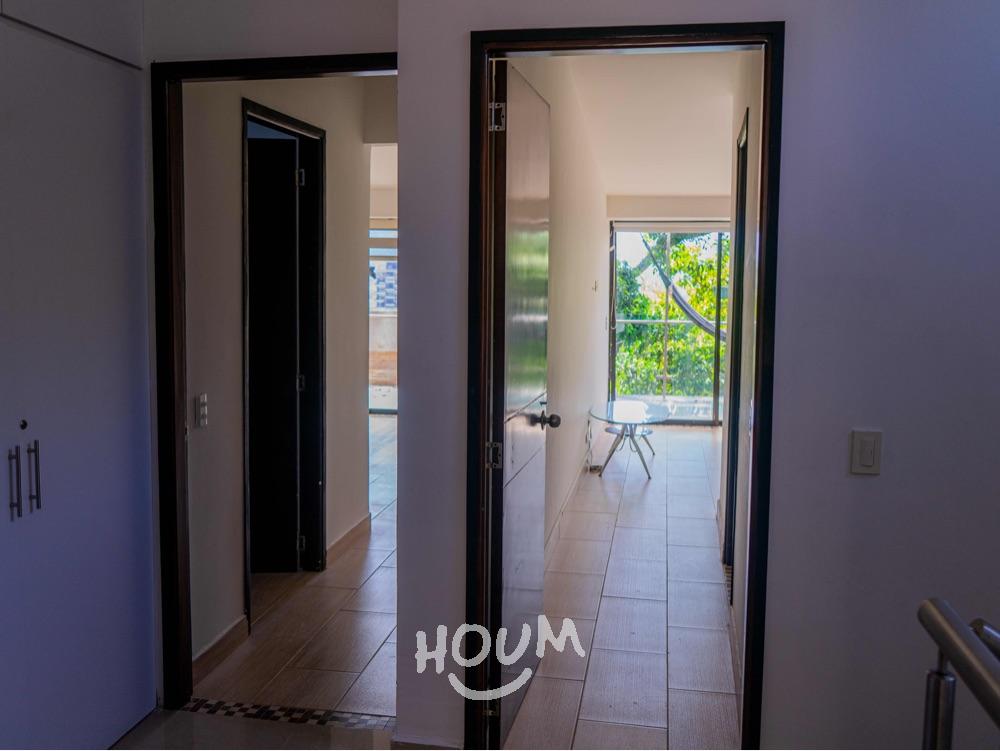Casa en arriendo en El Poblado, Medellín · foto 14 de 24