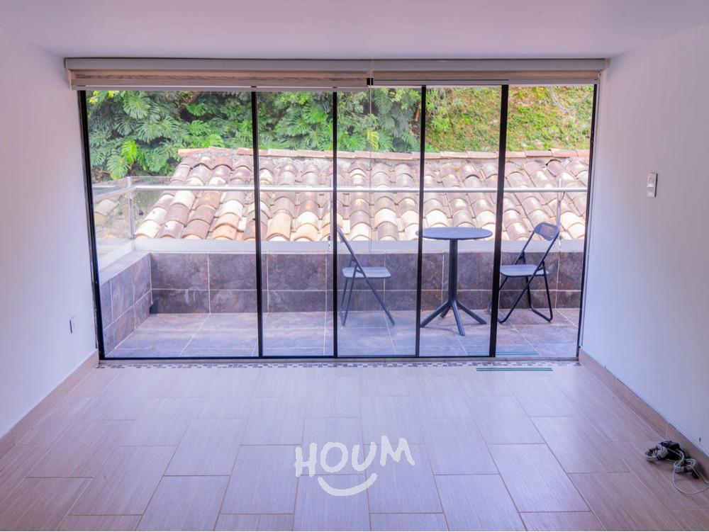 Casa en arriendo en El Poblado, Medellín · foto 16 de 24