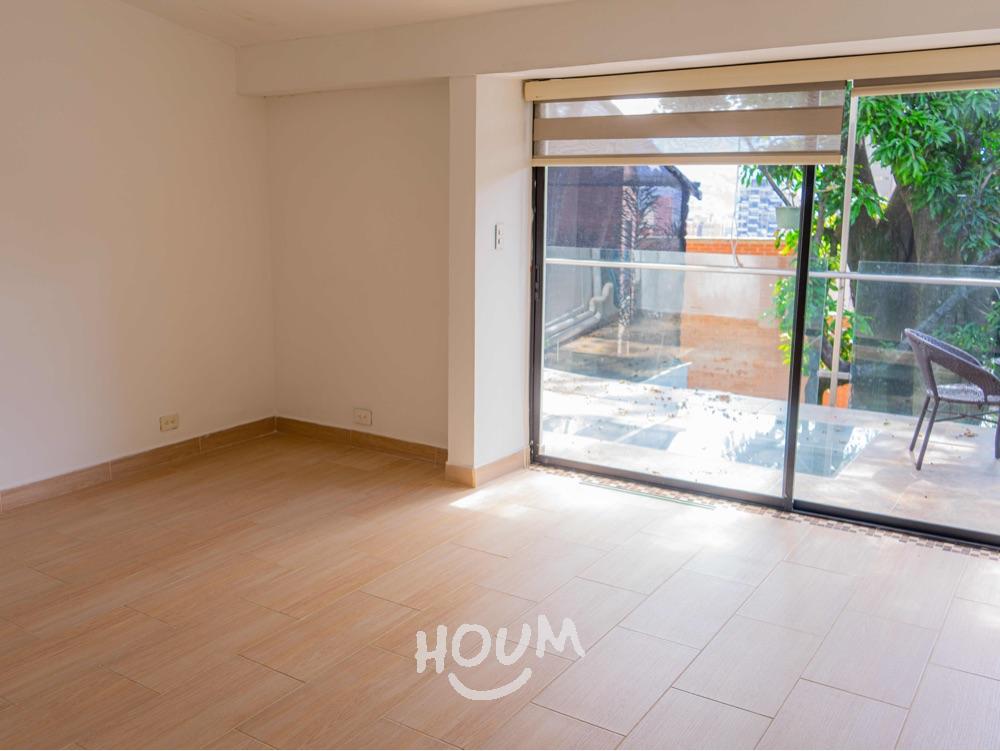 Casa en arriendo en El Poblado, Medellín · foto 23 de 24