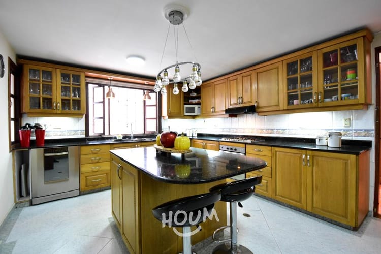 Casa de 5 alcobas en venta en Las Lomitas, Sabaneta, 500 m² · foto 7 de 24