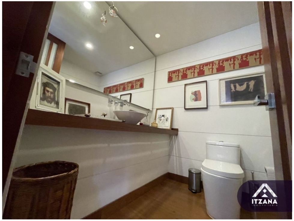 Casa en venta en Bosque Izquierdo, Bogotá · foto 3 de 17