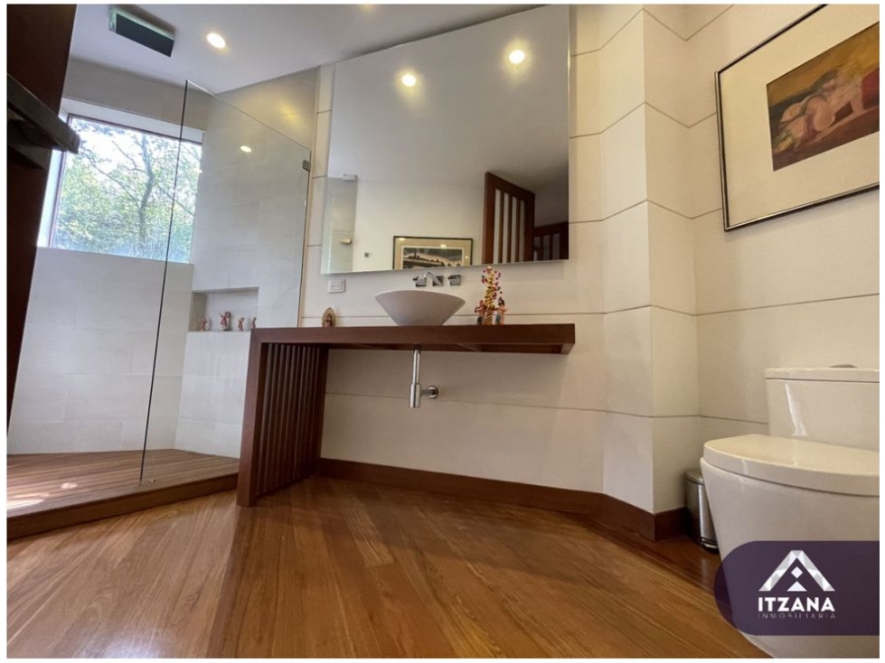 Casa en venta en Bosque Izquierdo, Bogotá · foto 4 de 17
