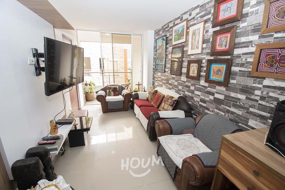 Apartamento en Venta en Cabañitas, Bello