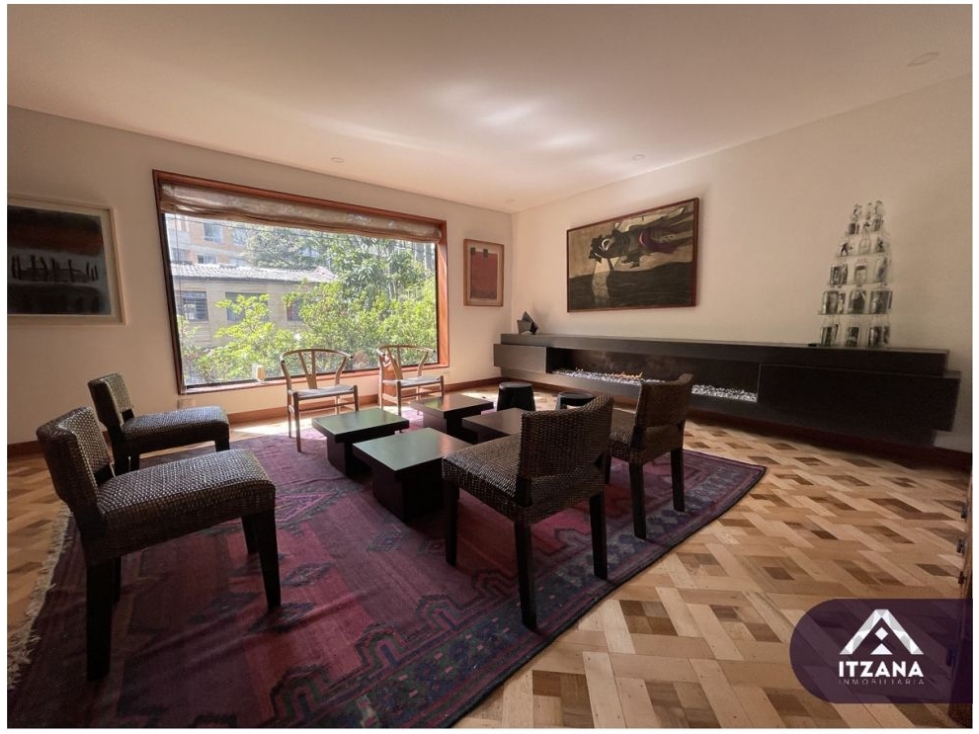 Casa en venta en Bosque Izquierdo, Bogotá · foto 6 de 17