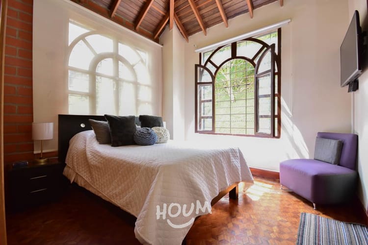 Casa de 5 alcobas en venta en Las Lomitas, Sabaneta, 500 m² · foto 15 de 24