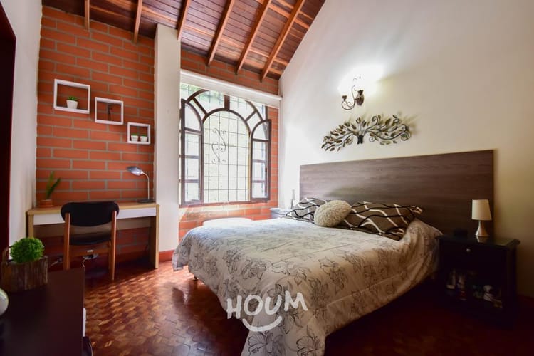 Casa de 5 alcobas en venta en Las Lomitas, Sabaneta, 500 m² · foto 17 de 24